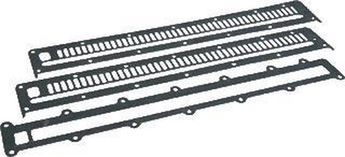 Nefit/Bosch Turbo branderpakkingen 3 stuks T/C-45 Oud nummer:76613