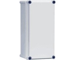 EATON INDUSTRIES Halyester Installatiekast leeg