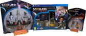 Starlink battle for atlas combi deal Playstation 4-Starlink starter pack+Starship pack lance+ weapons pack
