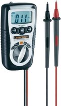 Laserliner Pocket-multimeter