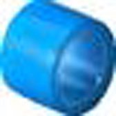 Uponor PE Xa Q&E ring drinkwater met stop edge 20mm blauw