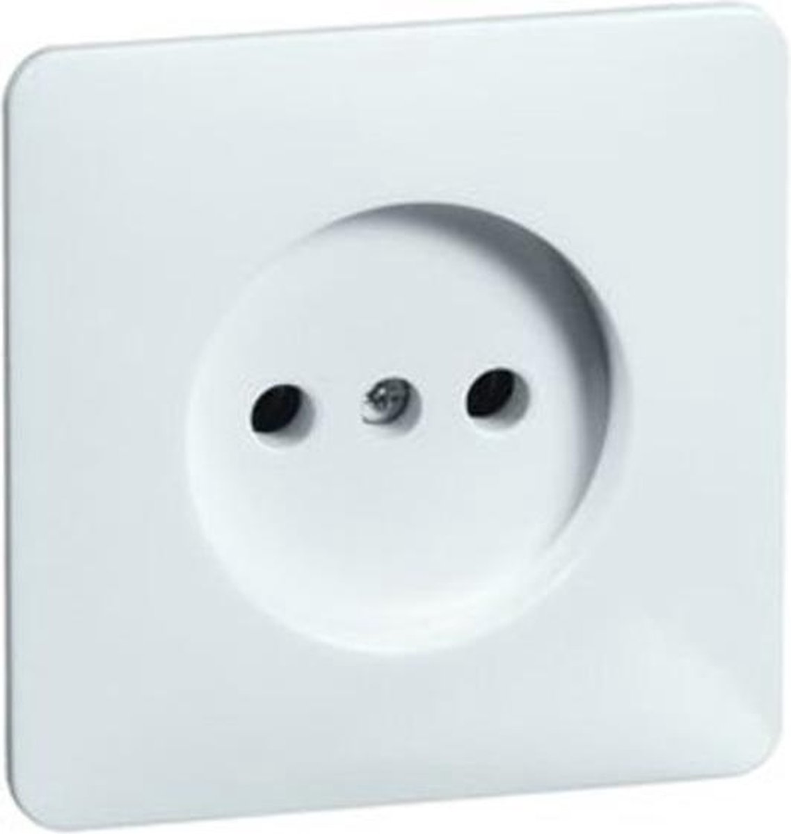 Honeywell Peha standaard Wandstopcontact (WCD-schakelmateriaal) - 00404321 - E2WGQ
