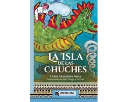 La Isla de las Chuches