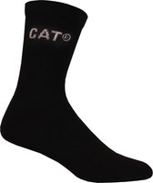 CATERPILLAR SOKKEN - CAT Performance sokken - 47/50 - zwart - 5 paar