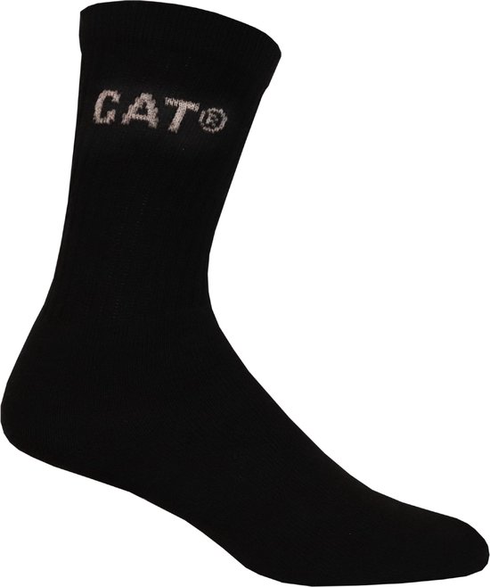 CATERPILLAR SOKKEN - CAT Performance sokken - 47/50 - zwart - 5 paar |  bol.com