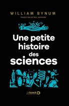 Une petite histoire des sciences