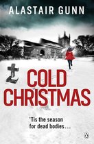 Detective Inspector Antonia Hawkins 4 - Cold Christmas