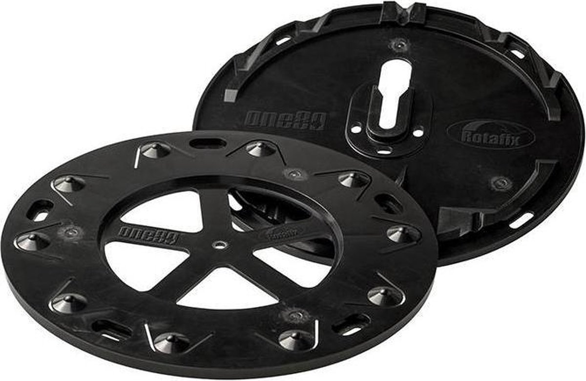 ONE80 Rotafix Dartbord Houder - Dartboard Holder