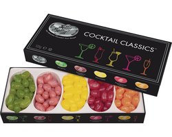 Jelly Beans | Cocktails Classic Giftbox