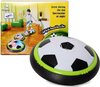 Afbeelding van het spelletje FanFix - Motoriek Speelgoed - Hover Ball - Air Ball - Kinderspel - Lichtgevende Voetbal - Samen Spelen