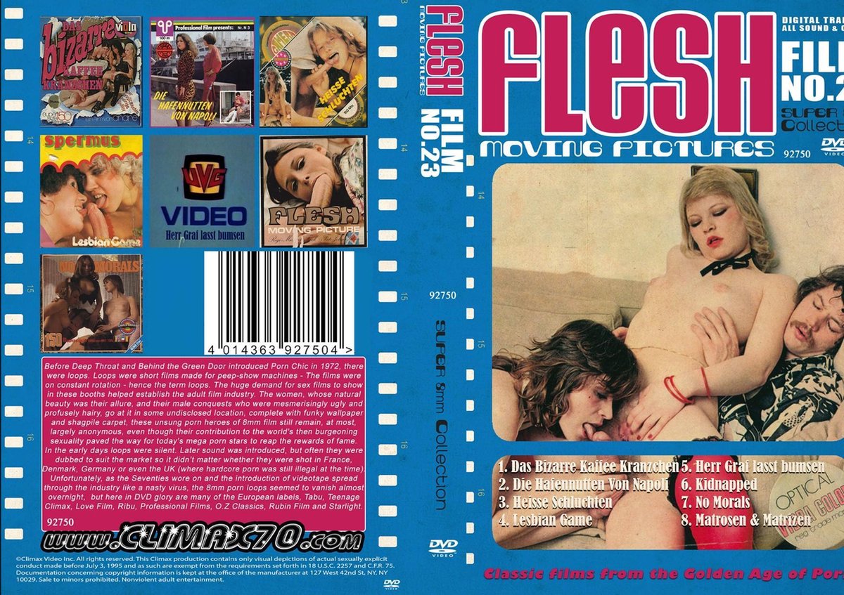 Flesh Film 23