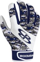 Boombah Torva 1260 Slaghandschoenen Camo Adult
