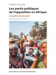 Les partis politiques de l'opposition en Afrique