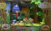 Elf huis