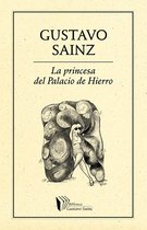 Biblioteca Gustavo Sainz 58 - La princesa del Palacio de Hierro