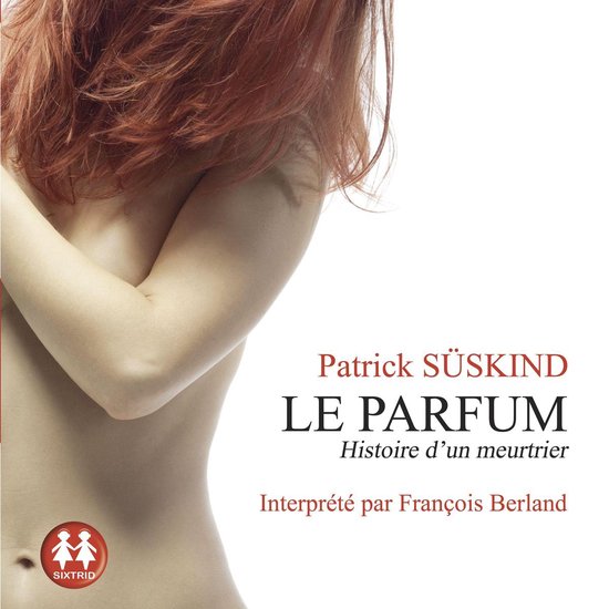 Le parfum - cover