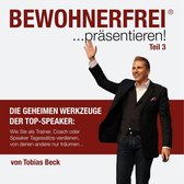Omslag Bewohnerfrei präsentieren (Teil 3)