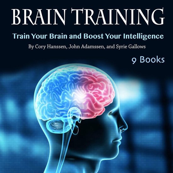 Brain Training - cover
