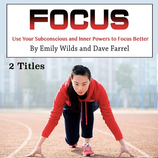 Focus - cover
