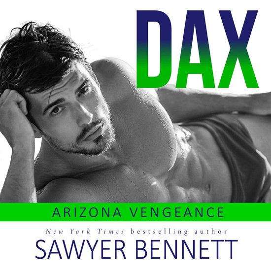 Dax - cover
