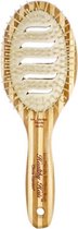 Olivia Garden Borstel Healthy Hair Bamboo Collection Ionic Vented Paddle Brush
