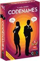 Afbeelding van het spelletje Codenames 2.0 - Gezelschapsspel - Codenames Spel - Partyspel - Gezelschapsspel
