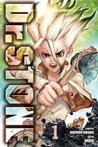 Dr Stone Vol 6 Ebook Riichiro Inagaki Boeken Bol Com