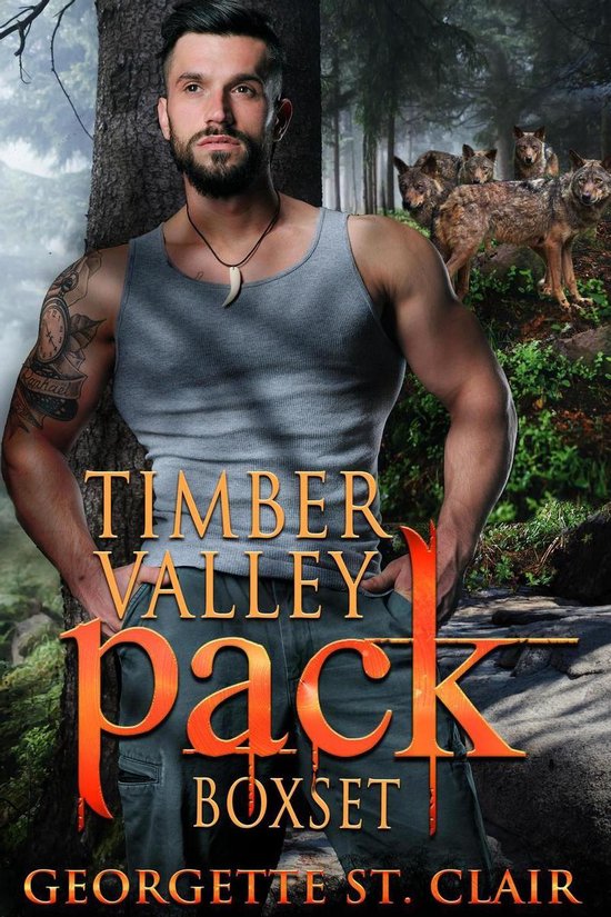 Foto: Timber valley pack volume 1