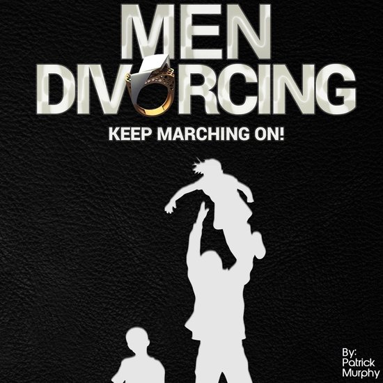 Men Divorcing - cover