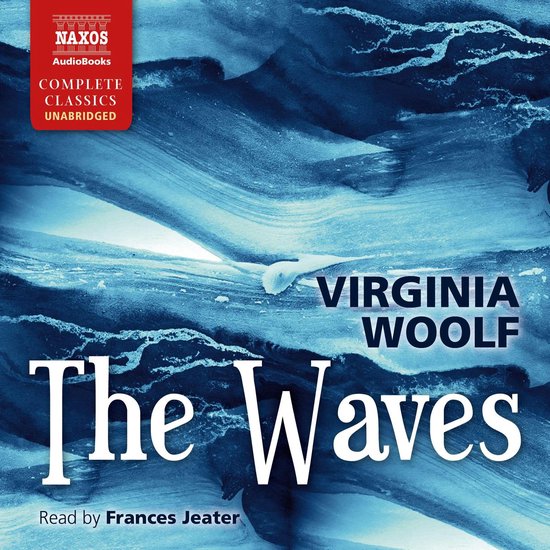 The Waves - cover