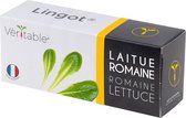 Laitue Romaine Véritable® Lingot® - Recharge SLA ROMAINE pour tous les appareils potagers d'intérieur Véritable®