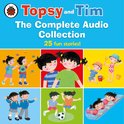 Topsy and Tim