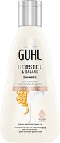 Guhl Shampoo Herstel & Balans 250 ml