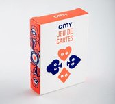 omy Playing Card