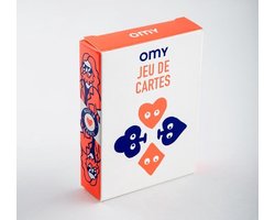 omy Playing Card