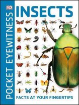 Pocket Eyewitness - Pocket Eyewitness Insects