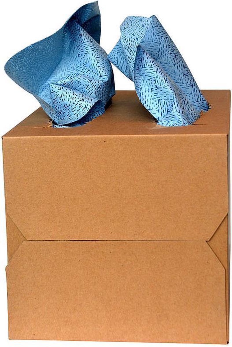 Goedkoopste Ontvettingsdoekjes