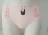 Elbrina slip maat XL roze