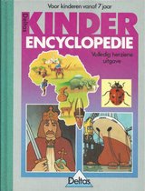 Deltas kinderencyclopedie