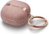 Spigen Urban Fit Samsung Galaxy Buds Live Hoes - Bronze