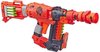 foto van NERF Zombie Strike Zoom & Doom Nailbiter - Blaster