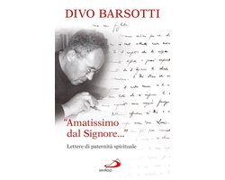 Azione e vita - «Amatissimo dal Signore...» Lettere di paternità spirituale