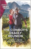 Runaway Ranch 2 - The Cowboy's Deadly Reunion
