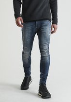 Chasin' Jeans EGO BLAIDD - BLAUW - Maat 29-32