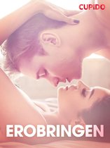 Cupido - Erobringen - erotiske noveller