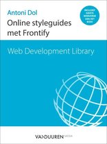 Web Development Library  -   Online styleguides met Frontify