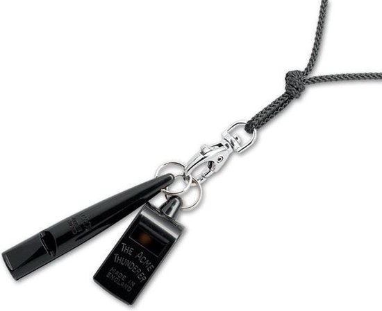 ACME Hondenfluitset 210,5 + 560 + Koord