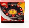 Afbeelding van het spelletje Creartix - Roulette Drankspel - Drinking Roulette - Drankspel - Shotjes roulette - Party spel - met 16 Shot Glazen