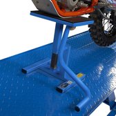 Datona® MX-lift voor Yamaha crossmotoren - Blauw