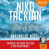 Livre audio numérique